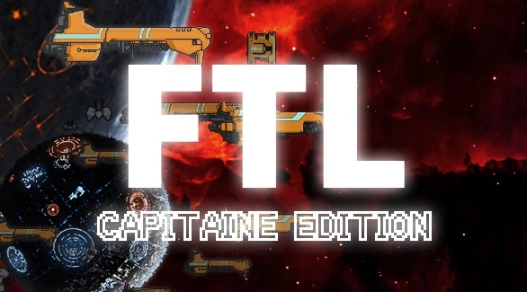 FTL Captain's Edition