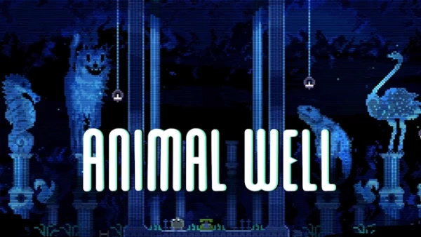 ANIMAL WELL