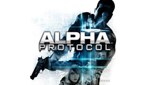 Alpha Protocol