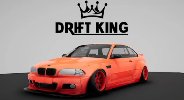 Drift King