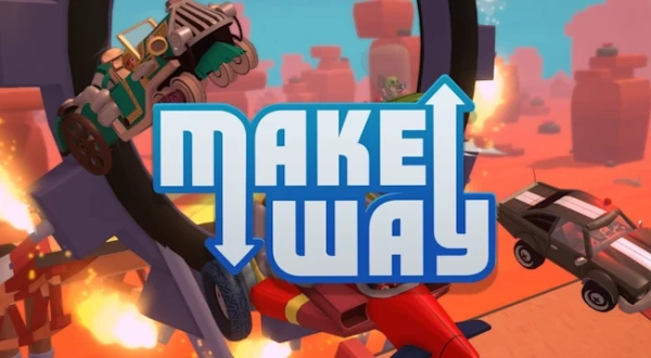 Make Way