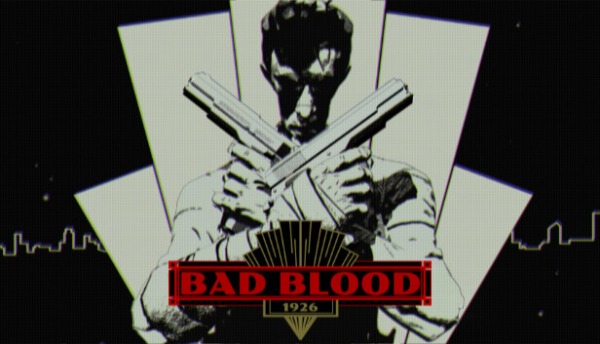 BAD BLOOD: 1926