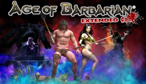 Age of Barbarian Extended Cut