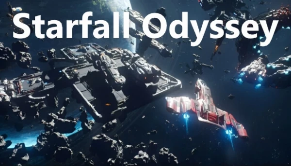 Starfall Odyssey