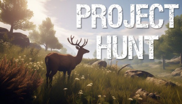 Project Hunt