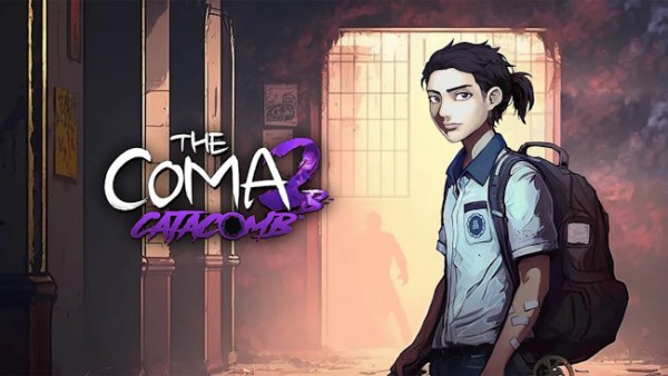 The Coma 2B: Catacomb