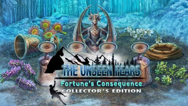 The Unseen Fears: Fortune's Consequence