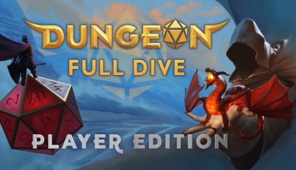 Dungeon Full Dive: Player Edition