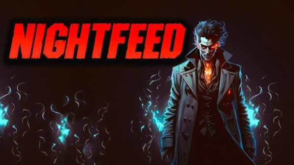 NightFeed