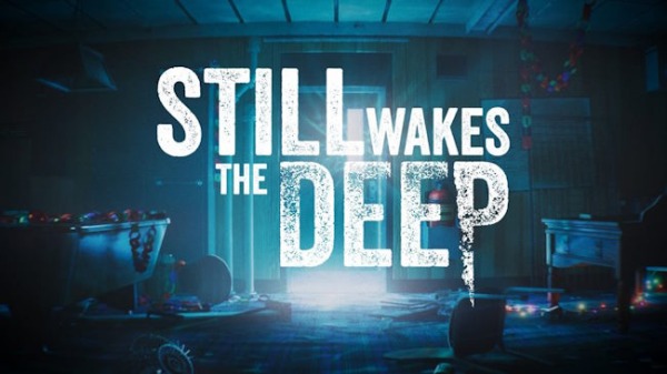 Still Wakes the Deep