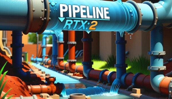 PIPELINE RTX: 2