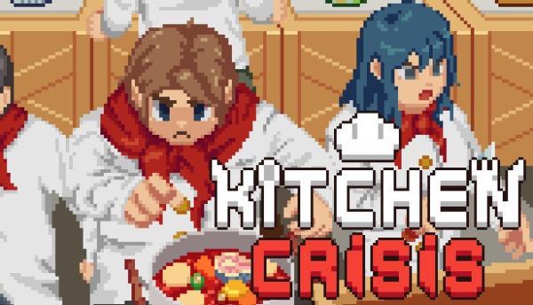 Kitchen Crisis