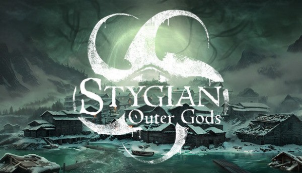 Stygian Outer Gods