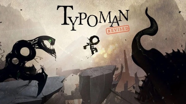 Typoman: Revised