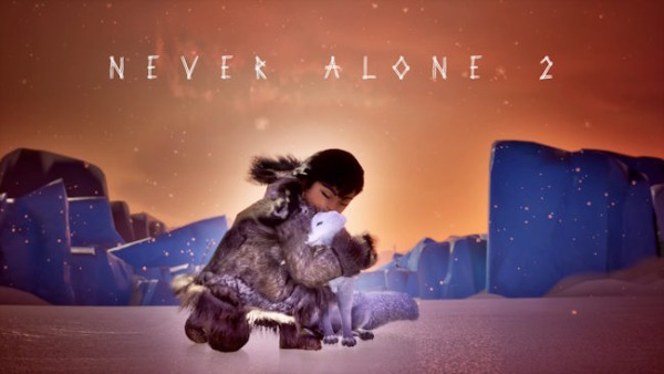 Never Alone 2