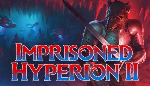 Imprisoned Hyperion 2