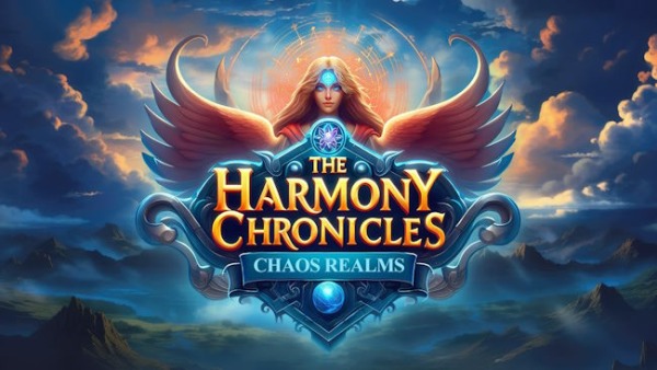 The Harmony Chronicles: Chaos Realms