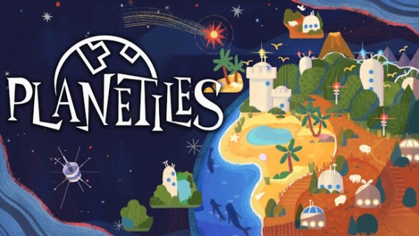 Planetiles