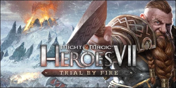 Might and Magic Heroes VII – Trial by Fire