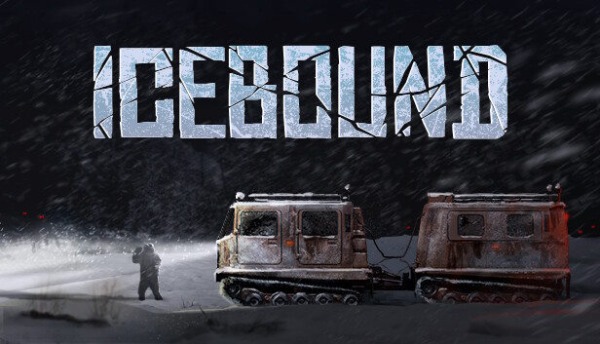 Icebound (Ледяные оковы)