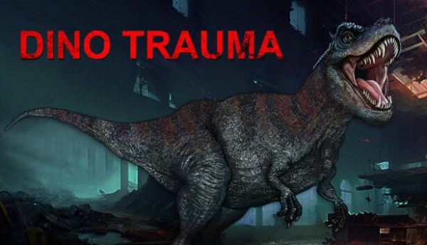 Dino Trauma