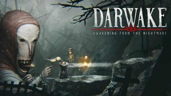 Darwake: Awakening from the Nightmare