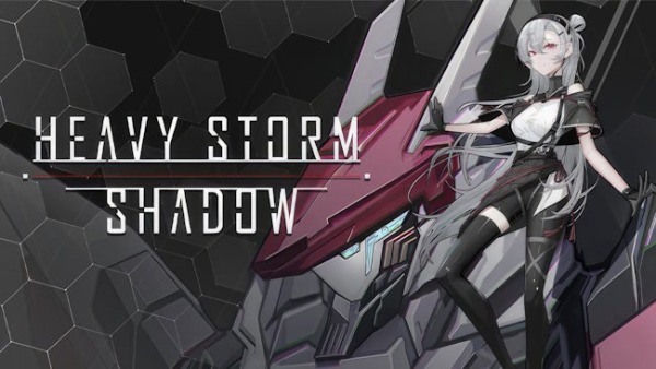 Heavy Storm Shadow