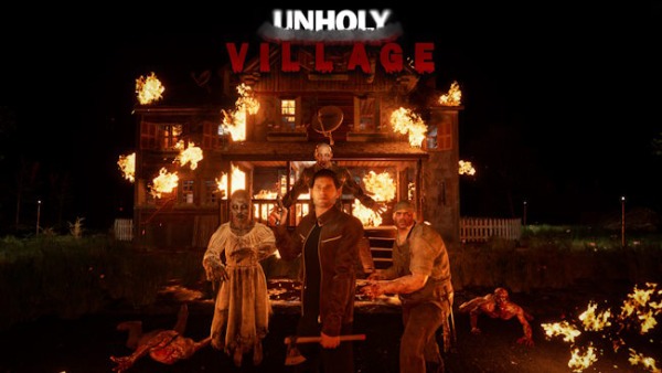 Unholy Village