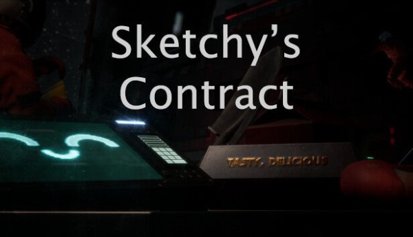 Sketchy's Contract