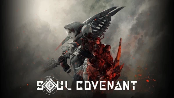 SOUL COVENANT