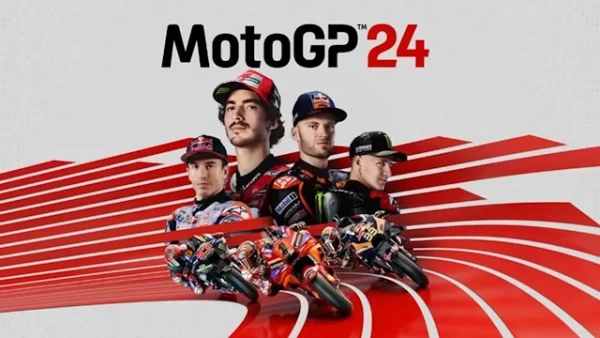 MotoGP 24