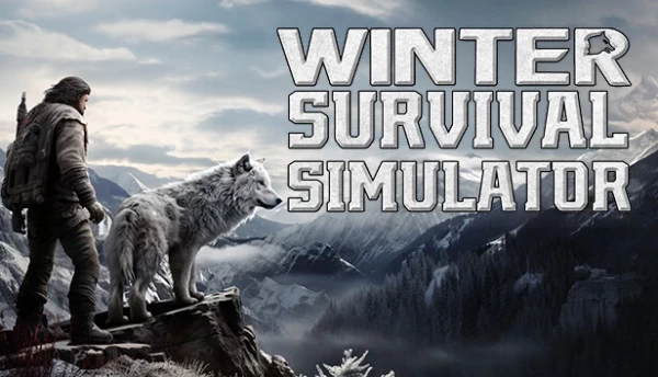 Winter Survival Simulator