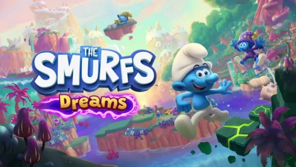 The Smurfs – Dreams