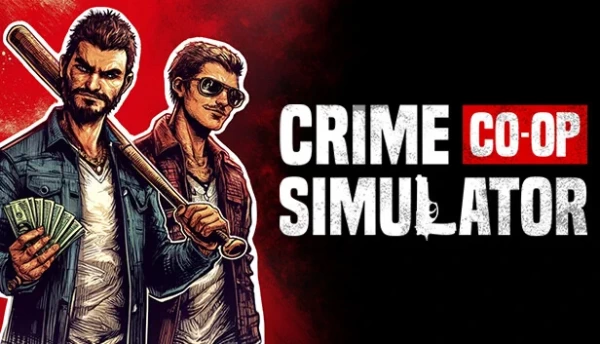 Crime Simulator