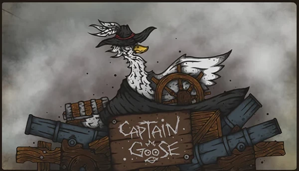 Captain Goose