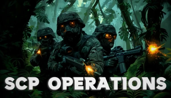 SCP Operations