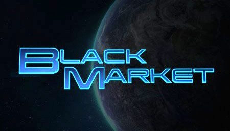 Black Market (Черный Рынок)