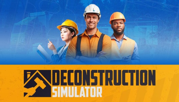 Deconstruction Simulator