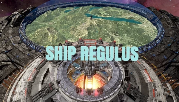 Ship Regulus