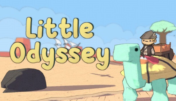 Little Odyssey