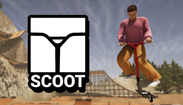 Scoot