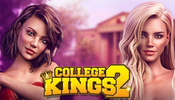 College Kings 2