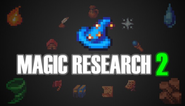 Magic Research 2