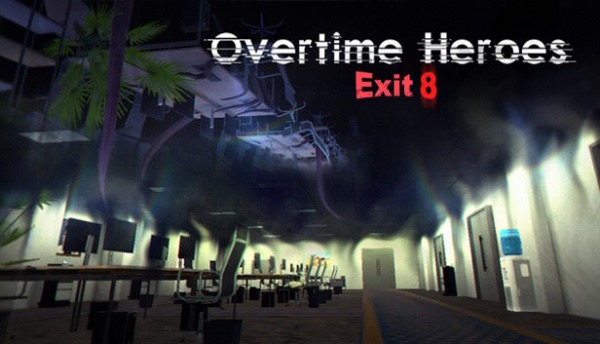 Overtime Heroes Exit 8