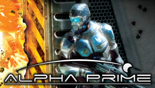 Alpha Prime