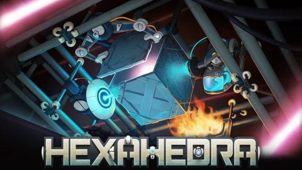 Hexahedra