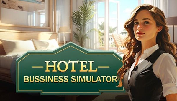 Hotel Business Simulator