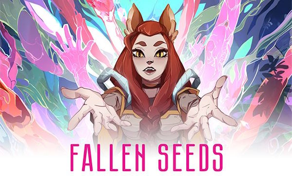 Fallen Seeds