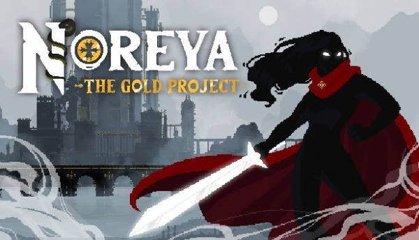 Noreya: The Gold Project