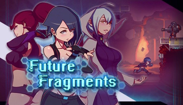 Future Fragments